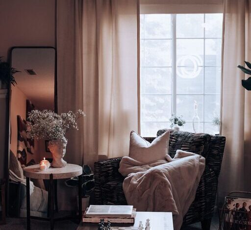Tips for Creating a Cozy and Inviting Living Space on a Budget
