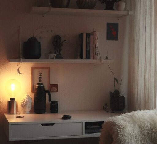 Tips for Creating a Relaxing Home Workspace That Boosts Productivity