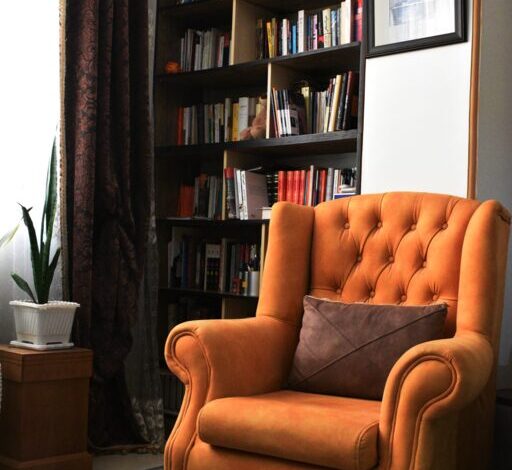 Tips for Creating a Cozy and Inviting Reading Nook at Home