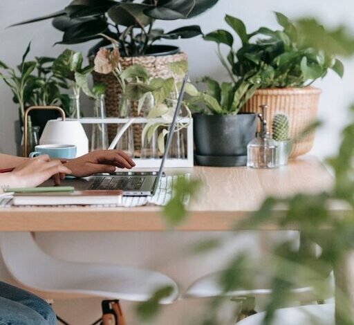 Tips for Creating a Cozy and Functional Home Workspace