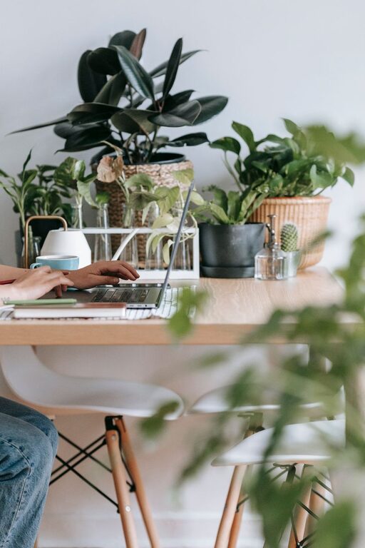 Tips for Creating a Cozy and Functional Home Workspace